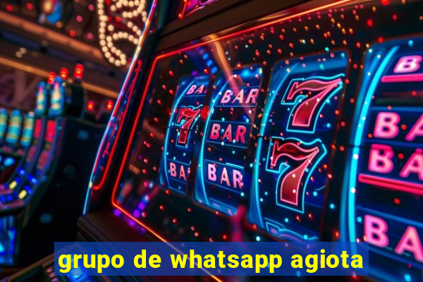 grupo de whatsapp agiota